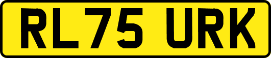 RL75URK