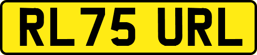 RL75URL