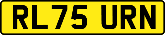 RL75URN