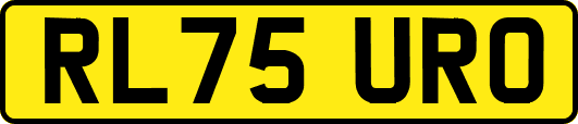 RL75URO