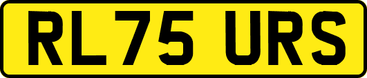 RL75URS