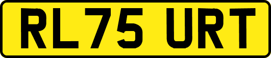 RL75URT