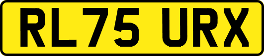 RL75URX