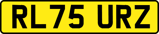 RL75URZ