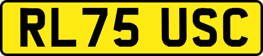 RL75USC