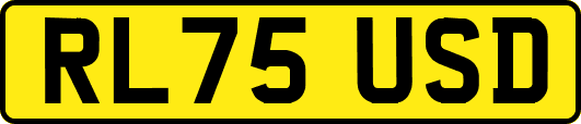 RL75USD