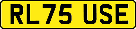 RL75USE