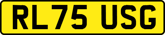RL75USG