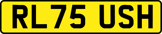 RL75USH