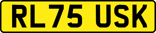RL75USK
