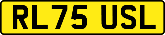 RL75USL