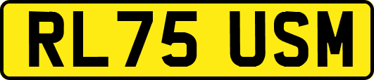 RL75USM