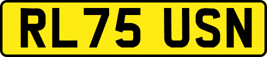 RL75USN