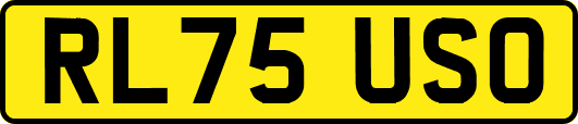 RL75USO