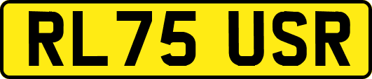 RL75USR