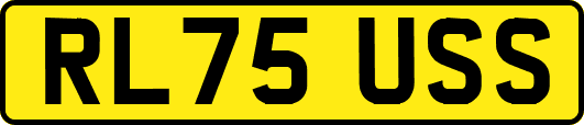 RL75USS