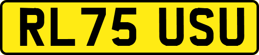 RL75USU