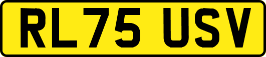 RL75USV
