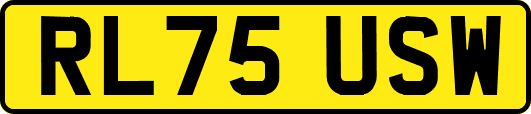 RL75USW