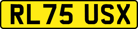 RL75USX