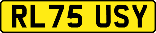 RL75USY