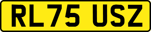 RL75USZ