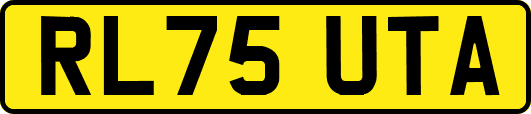 RL75UTA