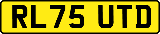 RL75UTD