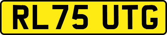 RL75UTG