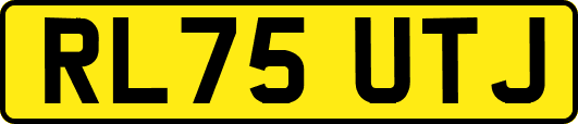 RL75UTJ