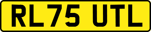 RL75UTL