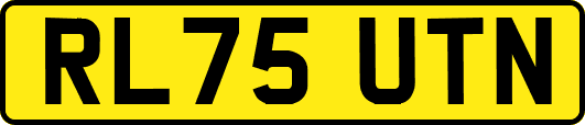 RL75UTN