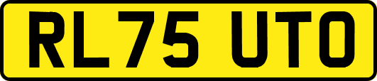 RL75UTO