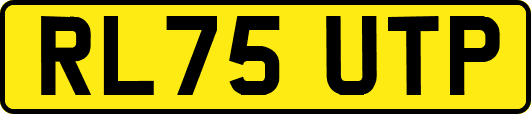 RL75UTP