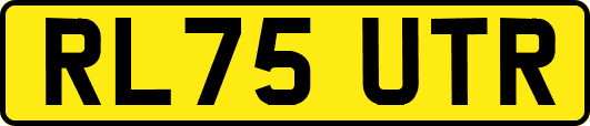 RL75UTR