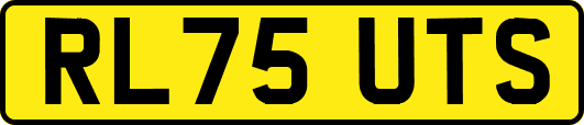 RL75UTS