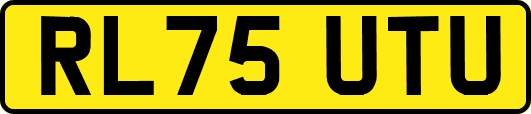 RL75UTU