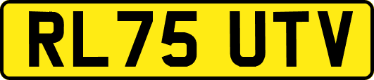 RL75UTV
