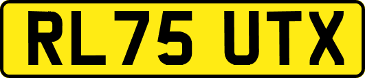 RL75UTX