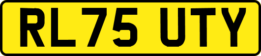 RL75UTY