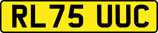 RL75UUC
