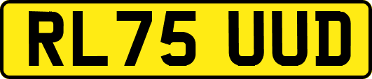 RL75UUD