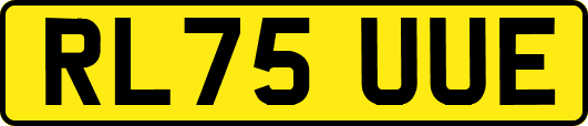 RL75UUE