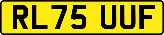 RL75UUF