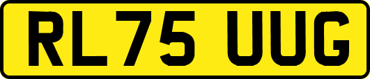 RL75UUG