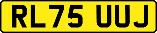 RL75UUJ