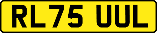 RL75UUL