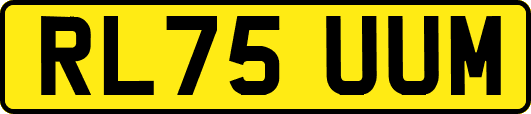 RL75UUM