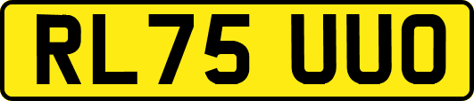 RL75UUO