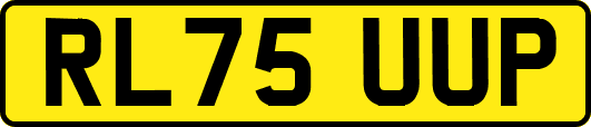 RL75UUP